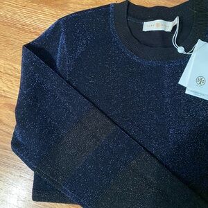 NWT Tory Burch Sweater